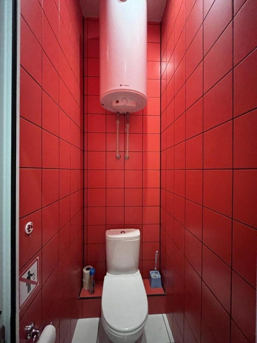 Friends Hostel Kiev Extérieur photo